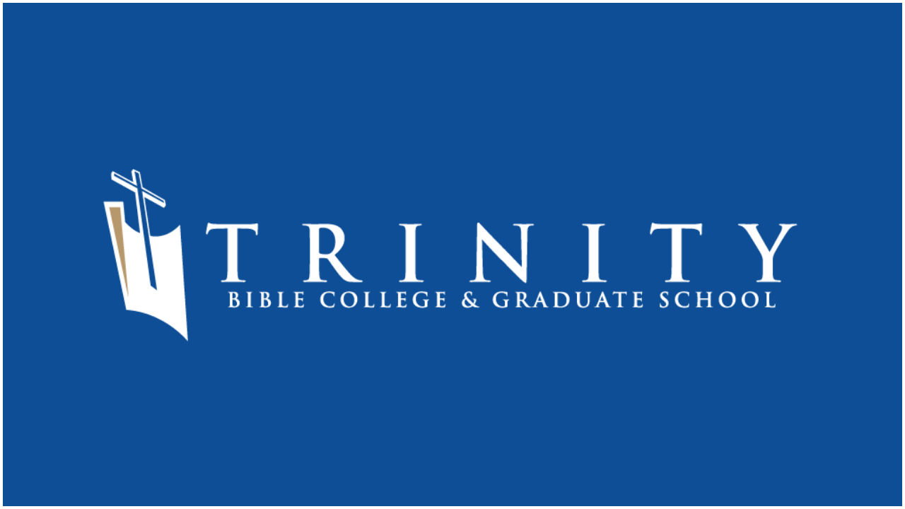 Trinity Blue